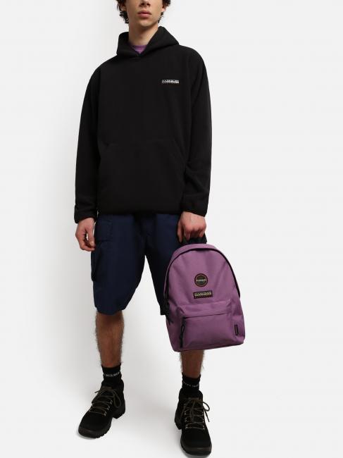 VOYAGE MINI 3 Zaino mini violet chinese - Zaini Scuola & Tempo Libero