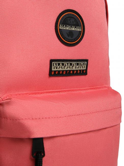 VOYAGE MINI 3 Zaino mini pink tear - Zaini Scuola & Tempo Libero