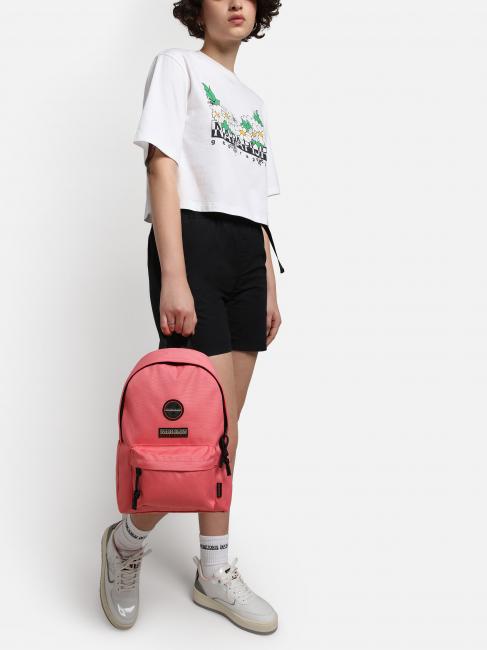 VOYAGE MINI 3 Zaino mini pink tear - Zaini Scuola & Tempo Libero