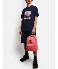 NAPAPIJRI VOYAGE MINI 3 Zaino mini pink tear - Zaini Scuola & Tempo Libero - 8