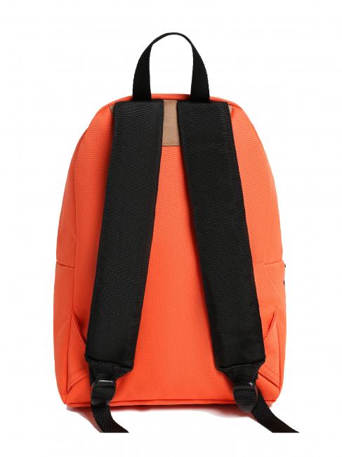 VOYAGE MINI 3 Zaino mini red tomato - Zaini Scuola & Tempo Libero
