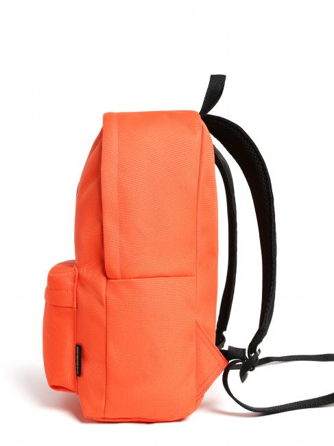 VOYAGE MINI 3 Zaino mini red tomato - Zaini Scuola & Tempo Libero