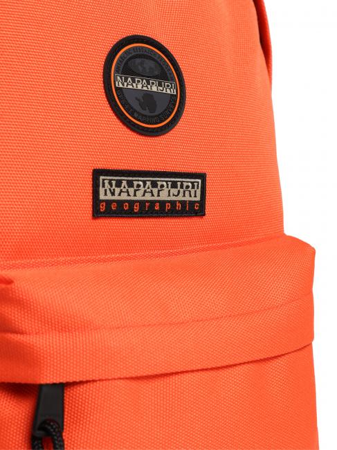 VOYAGE MINI 3 Zaino mini red tomato - Zaini Scuola & Tempo Libero