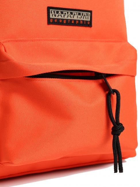 VOYAGE MINI 3 Zaino mini red tomato - Zaini Scuola & Tempo Libero