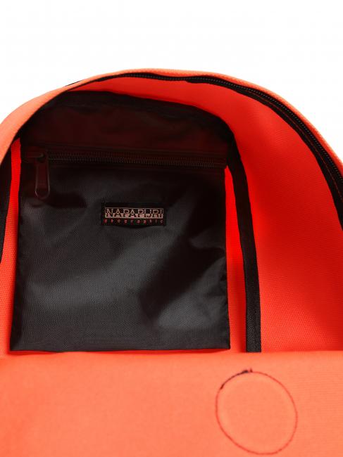 VOYAGE MINI 3 Zaino mini red tomato - Zaini Scuola & Tempo Libero