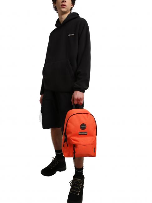 VOYAGE MINI 3 Zaino mini red tomato - Zaini Scuola & Tempo Libero