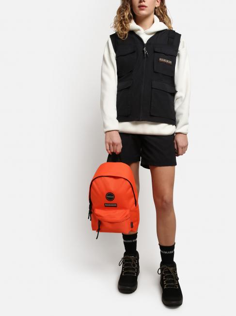 VOYAGE MINI 3 Zaino mini red tomato - Zaini Scuola & Tempo Libero