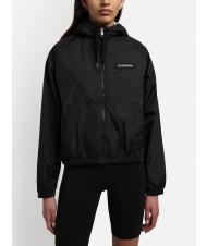 NAPAPIJRI A-MORGEX W Giacca Kway - Giacche Donna