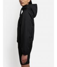 NAPAPIJRI A-MORGEX W Giacca Kway black 041 - Giacche Donna - 3
