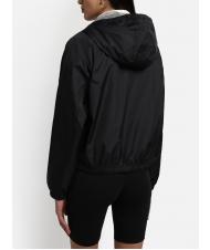 NAPAPIJRI A-MORGEX W Giacca Kway black 041 - Giacche Donna - 4