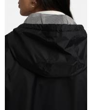 NAPAPIJRI A-MORGEX W Giacca Kway black 041 - Giacche Donna - 6