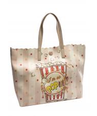 YNOT PARTY Shopping bag a spalla - Borse Donna
