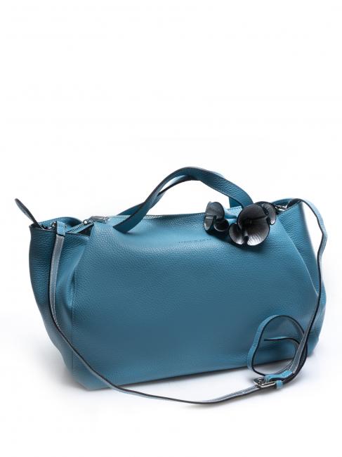 ORTENSIA Borsa a mano con tracolla Azzurro - Borse Donna