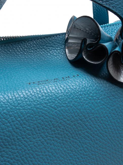 ORTENSIA Borsa a mano con tracolla Azzurro - Borse Donna
