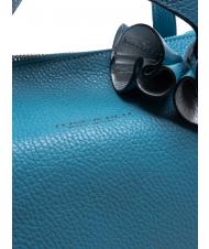 TOSCA BLU ORTENSIA Borsa a mano con tracolla Azzurro - Borse Donna - 3