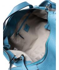 TOSCA BLU ORTENSIA Borsa a mano con tracolla Azzurro - Borse Donna - 4