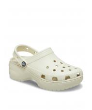 CROCS CLASSIC PLATFORM CLOG W Sandalo sabot - Scarpe Donna