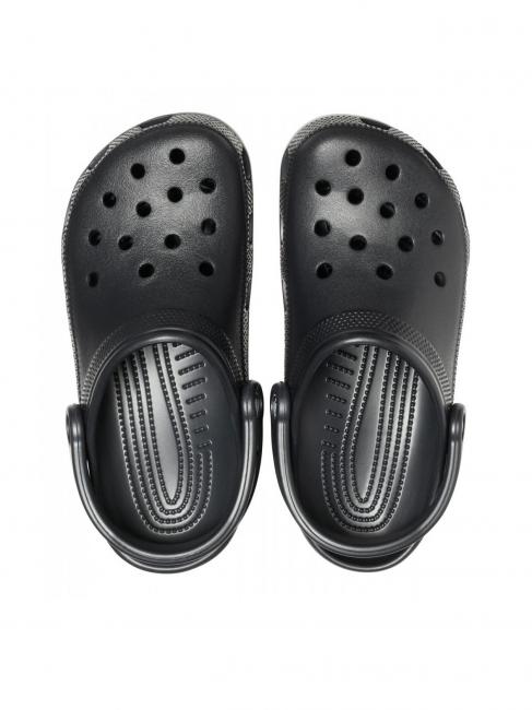 CLASSIC SABOT U Sandalo   nero - Scarpe Unisex