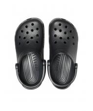 CROCS CLASSIC SABOT U Sandalo   nero - Scarpe Unisex - 3