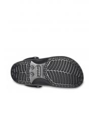 CROCS CLASSIC SABOT U Sandalo   nero - Scarpe Unisex - 6
