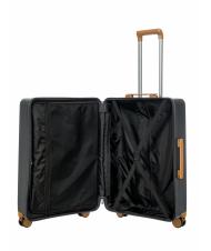 BRIC&rsquo;S RAVENNA Set 3 trolley: bagaglio a mano, medio, grande grey - Set Trolley - 2