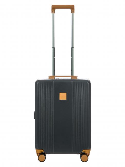 RAVENNA Set 3 trolley: bagaglio a mano, medio, grande grey - Set Trolley