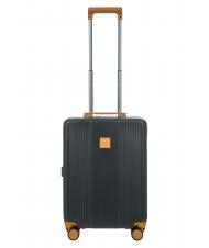 BRIC&rsquo;S RAVENNA Set 3 trolley: bagaglio a mano, medio, grande grey - Set Trolley - 4