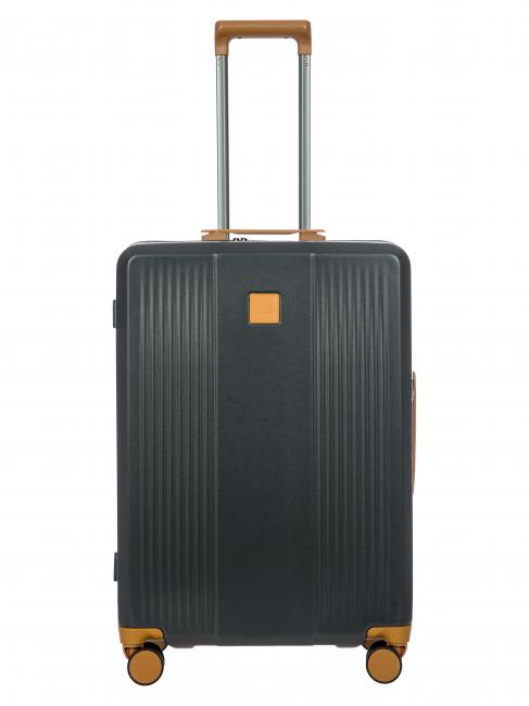 RAVENNA Set 3 trolley: bagaglio a mano, medio, grande grey - Set Trolley