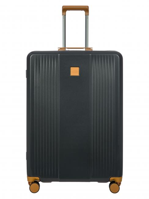 RAVENNA Set 3 trolley: bagaglio a mano, medio, grande grey - Set Trolley