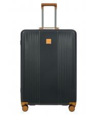 BRIC&rsquo;S RAVENNA Set 3 trolley: bagaglio a mano, medio, grande grey - Set Trolley - 6