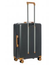 BRIC&rsquo;S RAVENNA Set 3 trolley: bagaglio a mano, medio, grande grey - Set Trolley - 7
