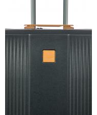 BRIC&rsquo;S RAVENNA Set 3 trolley: bagaglio a mano, medio, grande grey - Set Trolley - 9