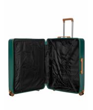 BRIC&rsquo;S RAVENNA Trolley extra grande 79cm verde - Trolley Rigidi - 2