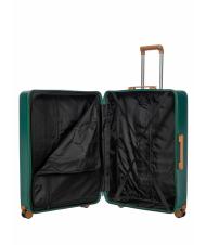 BRIC&rsquo;S RAVENNA Trolley extra grande 79cm verde - Trolley Rigidi - 3