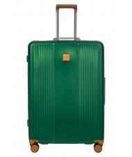 BRIC&rsquo;S RAVENNA Trolley extra grande 79cm verde - Trolley Rigidi - 4