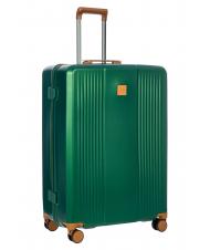 BRIC&rsquo;S RAVENNA Trolley extra grande 79cm verde - Trolley Rigidi - 5