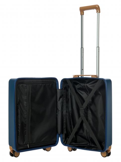 RAVENNA Trolley da cabina 55 cm Oceano - Bagagli a mano