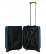 BRIC&rsquo;S RAVENNA Trolley da cabina 55 cm Oceano - Bagagli a mano - 2