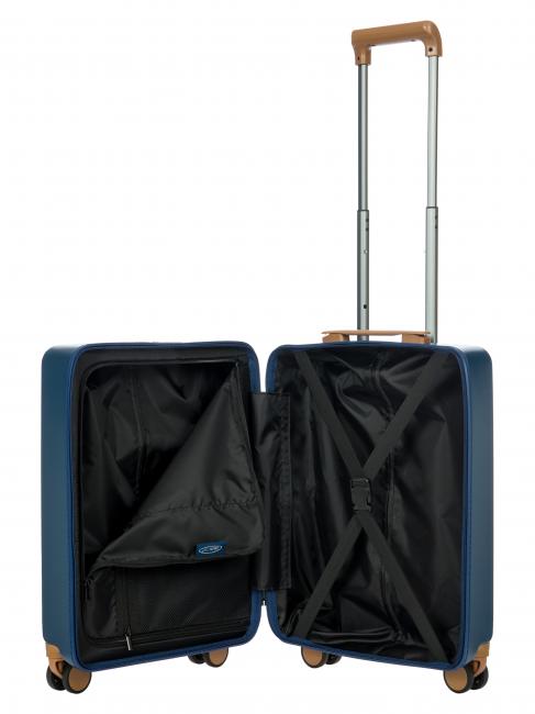 RAVENNA Trolley da cabina 55 cm Oceano - Bagagli a mano