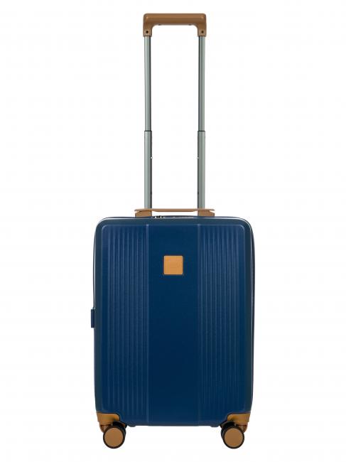 RAVENNA Trolley da cabina 55 cm Oceano - Bagagli a mano