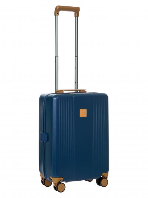 RAVENNA Trolley da cabina 55 cm Oceano - Bagagli a mano