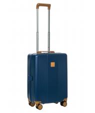 BRIC&rsquo;S RAVENNA Trolley da cabina 55 cm Oceano - Bagagli a mano - 5