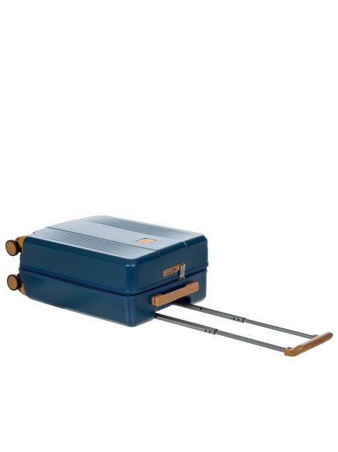 RAVENNA Trolley da cabina 55 cm Oceano - Bagagli a mano