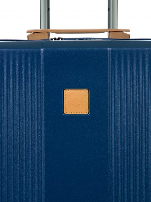 RAVENNA Trolley da cabina 55 cm Oceano - Bagagli a mano