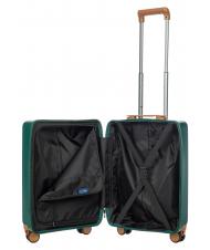 BRIC&rsquo;S RAVENNA Trolley da cabina 55 cm verde - Bagagli a mano - 3