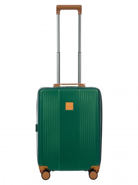 RAVENNA Trolley da cabina 55 cm verde - Bagagli a mano