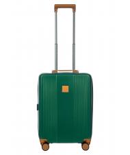 BRIC&rsquo;S RAVENNA Trolley da cabina 55 cm verde - Bagagli a mano - 4
