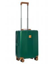 BRIC&rsquo;S RAVENNA Trolley da cabina 55 cm verde - Bagagli a mano - 5