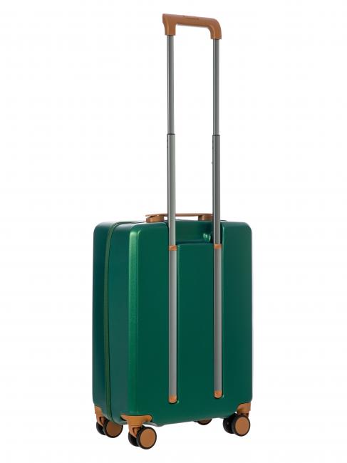 RAVENNA Trolley da cabina 55 cm verde - Bagagli a mano