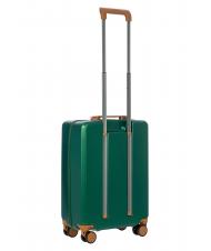 BRIC&rsquo;S RAVENNA Trolley da cabina 55 cm verde - Bagagli a mano - 6